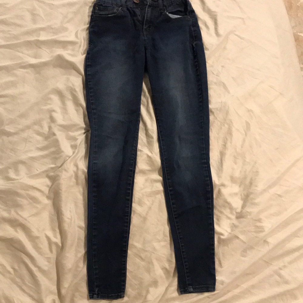 Mudd jeans size 1 never worn